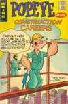 Popeye #5 Comic Books - Covers, Scans, Photos in Popeye Comic Books - Covers, Scans, Gallery